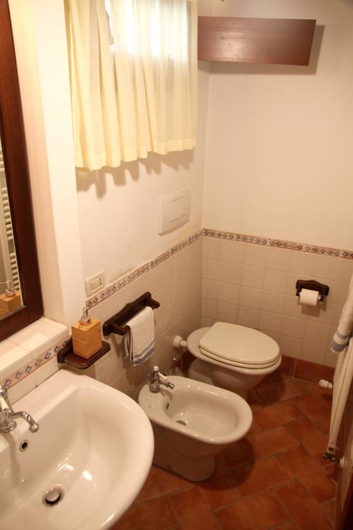 Villa Pollini Torreglia Екстериор снимка