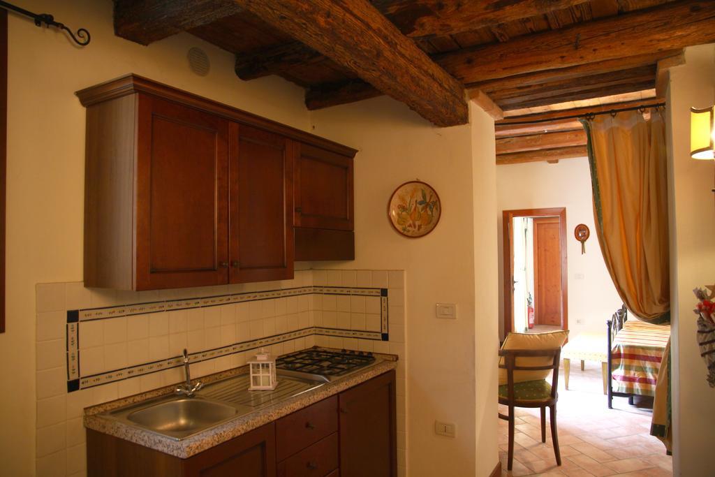 Villa Pollini Torreglia Екстериор снимка