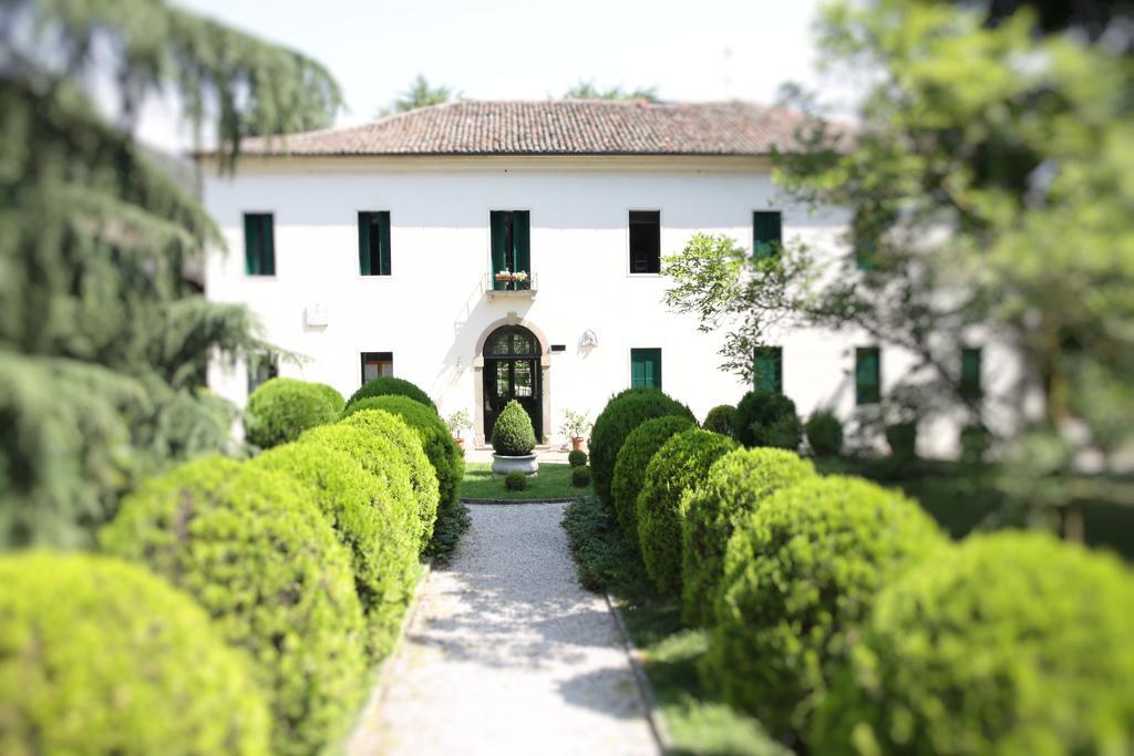 Villa Pollini Torreglia Екстериор снимка
