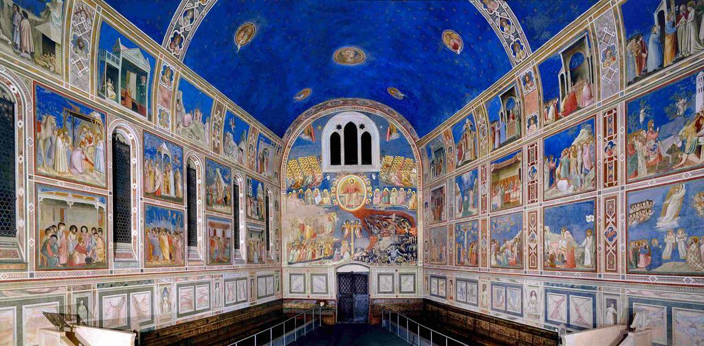 Villa Pollini Torreglia Екстериор снимка
