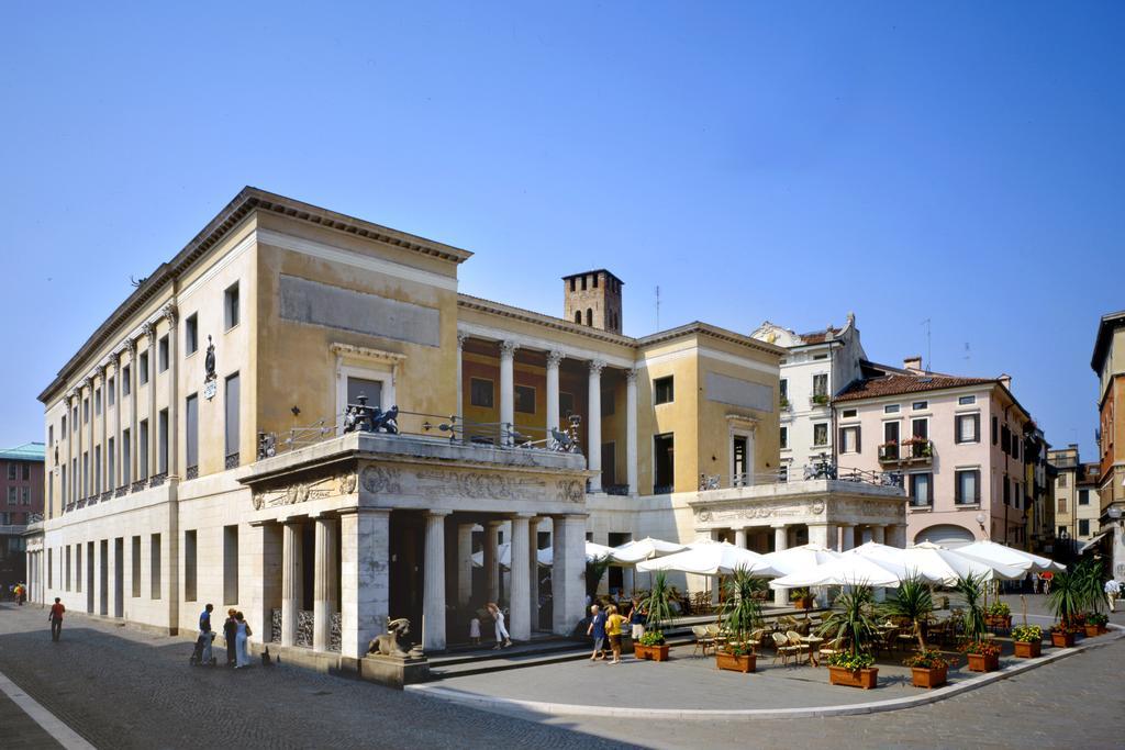Villa Pollini Torreglia Екстериор снимка