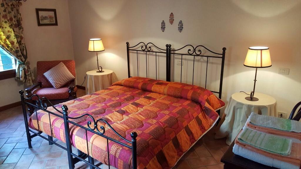 Villa Pollini Torreglia Екстериор снимка
